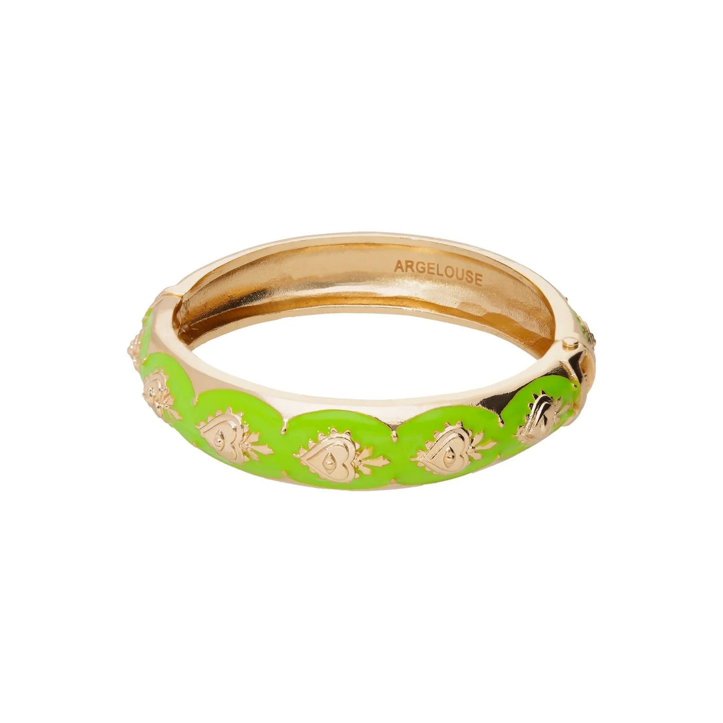 Brazalete Ex-Voto