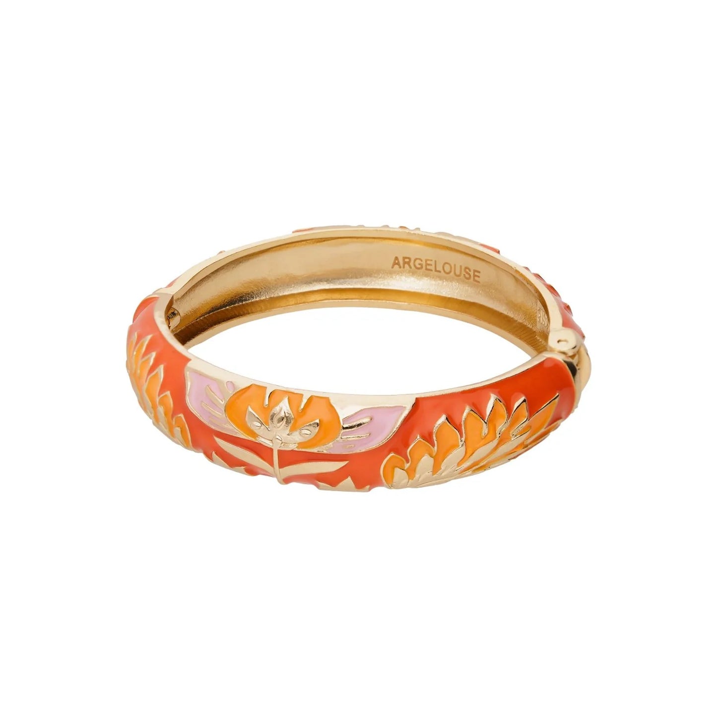 Brazalete Flor