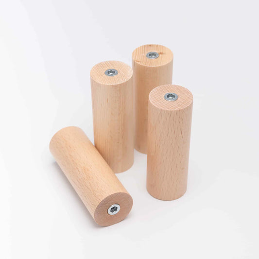 Kit de 4 extensiones para Mesita Coloreable