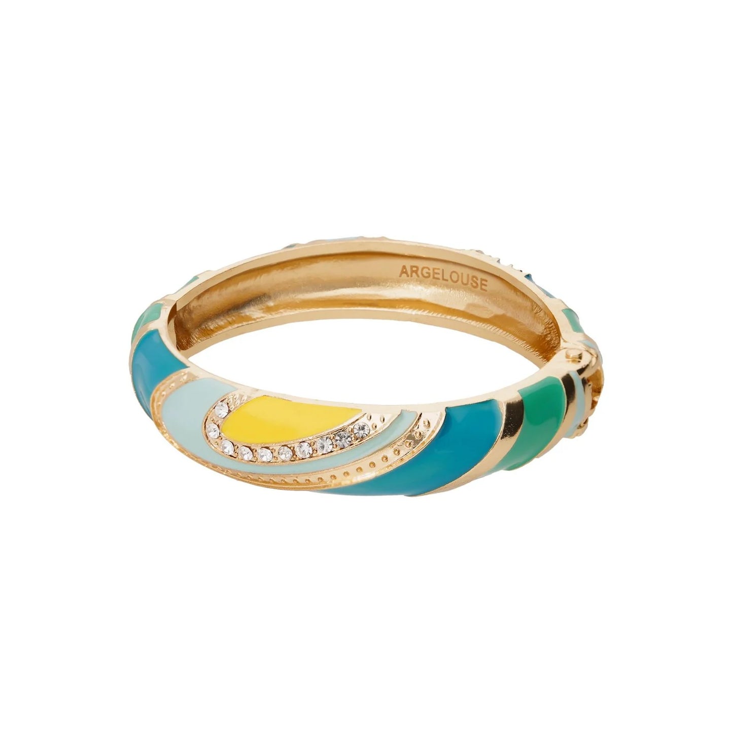 Brazalete Gelato