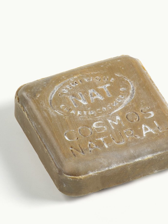 Jabón de Alepo con 20% Aceite de Laurel - Pieles Sensibles