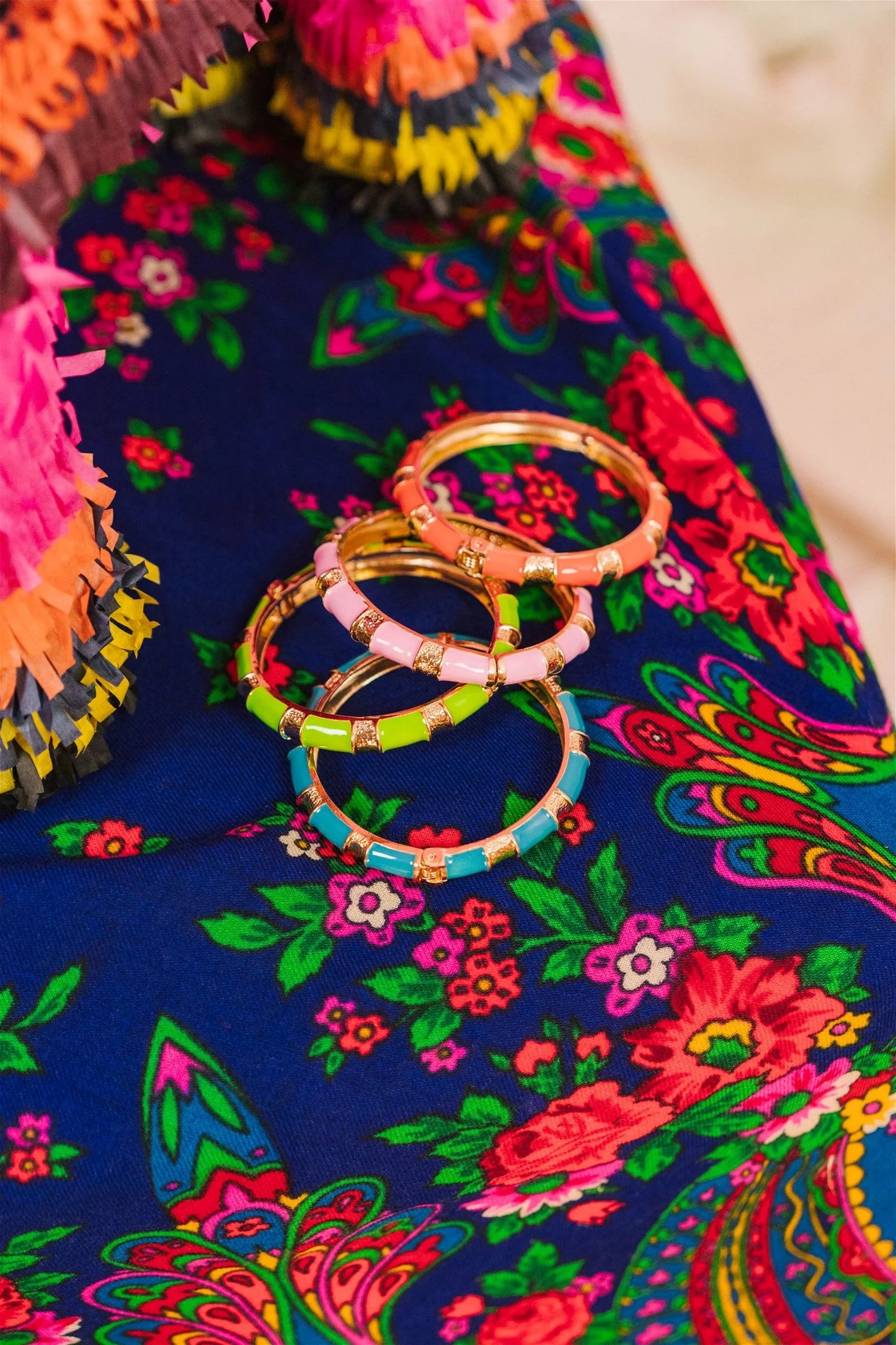 Brazalete Raya