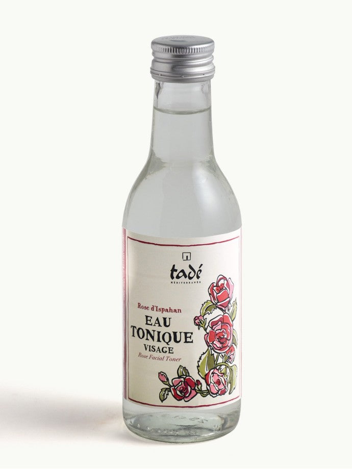 Agua Tónica a la Rosa de Isfahán 240 ml