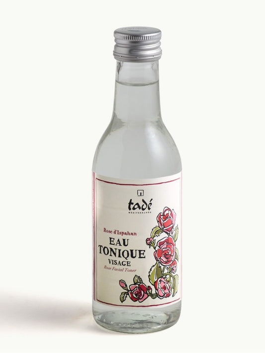 Agua Tónica a la Rosa de Isfahán 240 ml