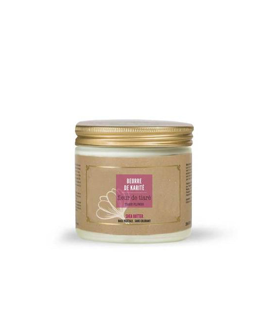 Manteca de Karité 100ml - Hidrata, Cicatriza y Protege del Sol